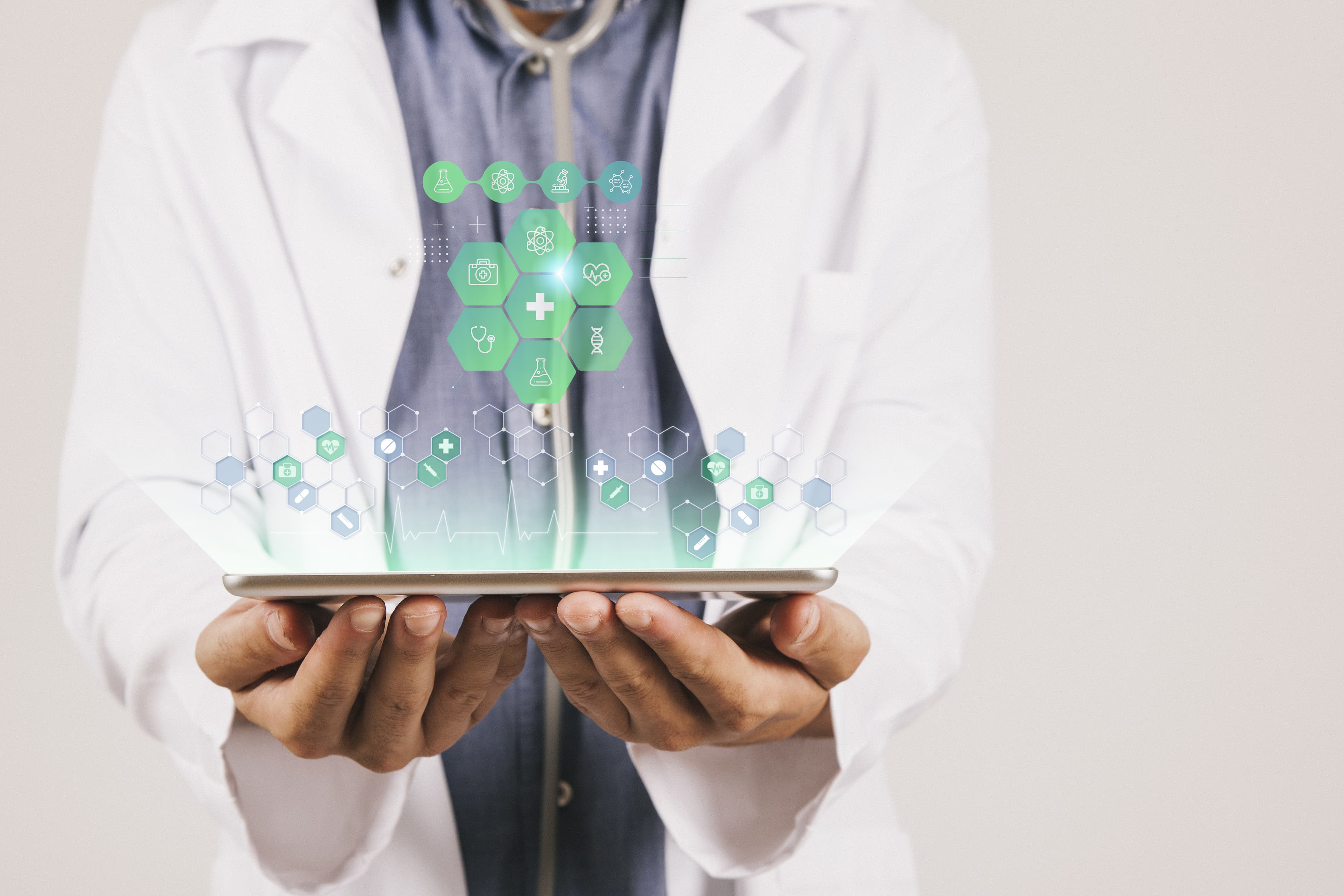 AI and Drug Discovery