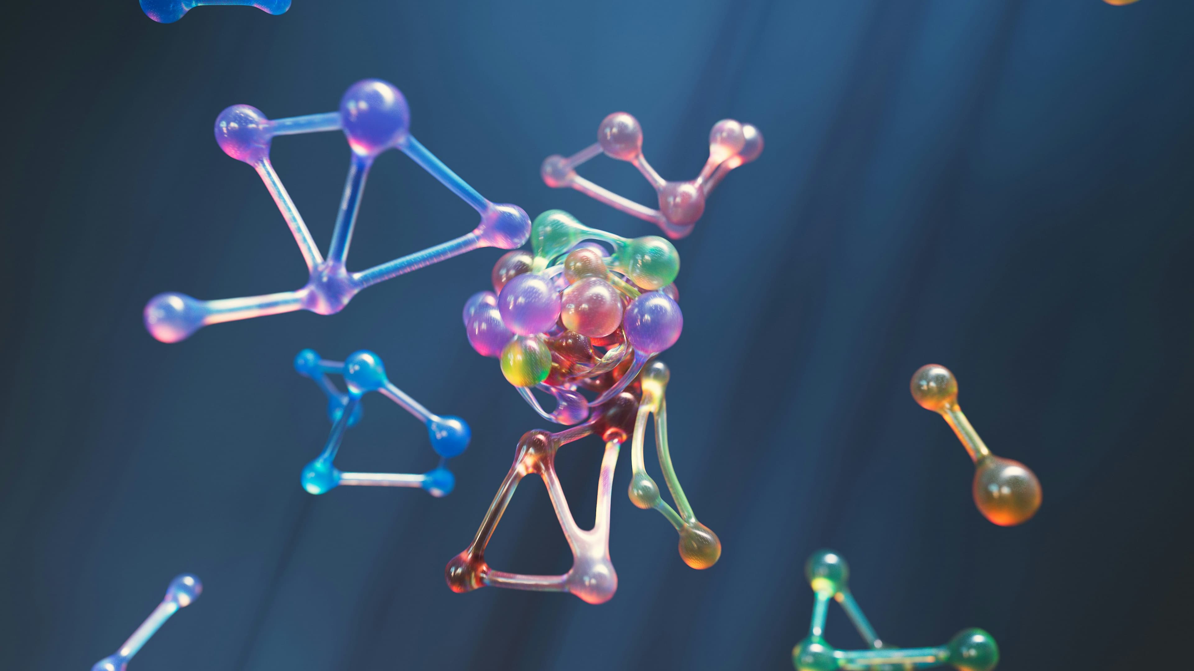 How AI Is Reshaping Medicine: Personalized Management, Better Adherence & Faster Discovery